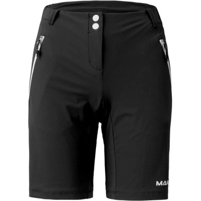 Martini Sportswear dámske kraťasy Via shorts čierna