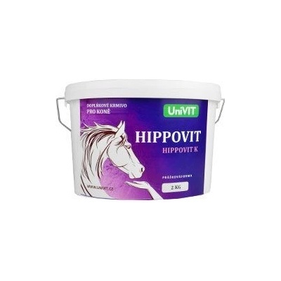 Hippovit K 2 kg