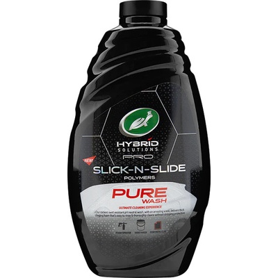 Turtle Wax Hybrid Solutions PRO Pure Wash 1,42 l