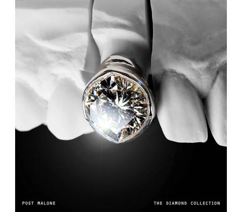 Post Malone: Diamond Collection: CD