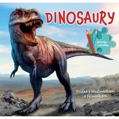 Dinosaury – Hledejceny.cz