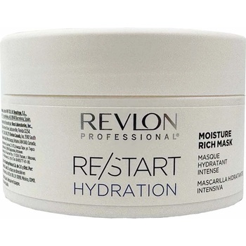 Revlon Re/Start Hydration Moisture Rich Mask 250 ml