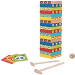 2Kids Toys Дженга с животни (2d33803)