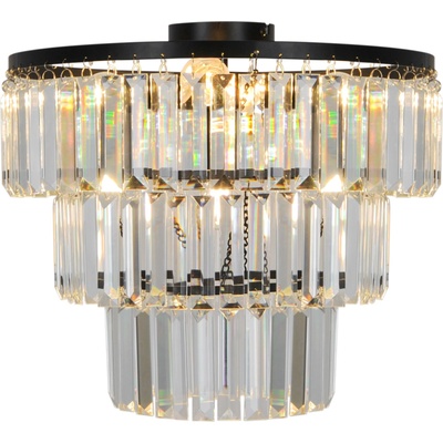 Zuma Line Tifanny P17127-4-BK