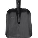 HERLY Лопата крива Ø40 мм, 26 × 21 см, без дръжка herly