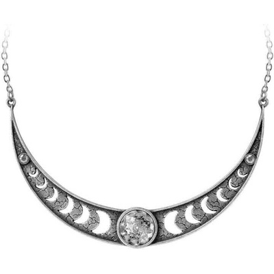 Alchemy gothic Колие ALCHEMY GOTHIC - Priestess Of Ishtar - P950