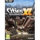 Cities XL (Platinum)