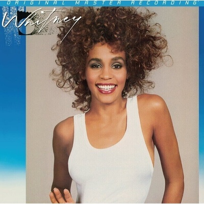 Whitney Houston - Whitney (33 RPM) (180 g) (LP) (0196587391317)