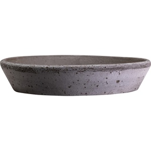 Bergs Potter Подложка за саксия Bergs Potter 60 см сива (G60U)