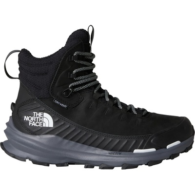 The North Face Дамски зимни ботуши The north face Women's Vectiv Fastpack Insulated WP Winter boots - TNF Black / Vanadis Grey - размер 36 2/3 (EU) (121-0871-0213)