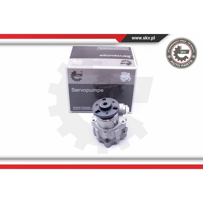 Hydraulické čerpadlo pre riadenie ESEN SKV 10SKV247