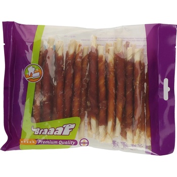 Braaaf Roll Sticks Duck 30 ks 12,5 cm