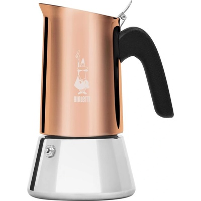 Bialetti Venus 6 Copper