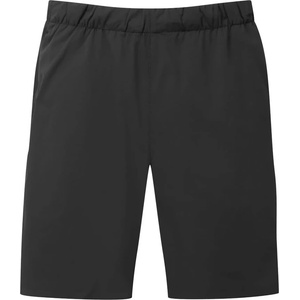 Mountain Equipment Мъжки къси панталони Mountain Equipment Agilix Short 7 Shorts - Black - размер XL (012-4183-0114)