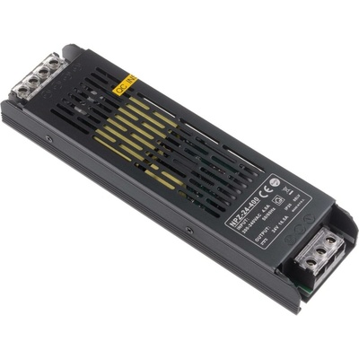 LED zdroj 24V 400W NPZ-24-400 vnitřní - LED zdroj 24V 400W NPZ-24-400 vnitřní