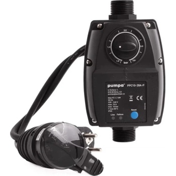 Pumpa PPC10-28A-P