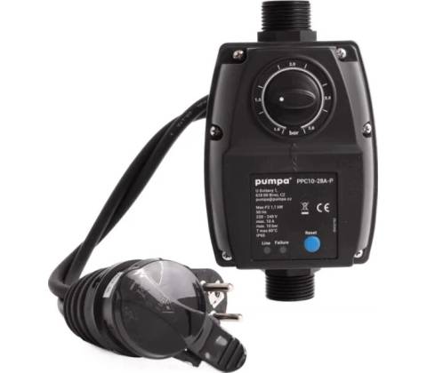 Pumpa PPC10-28A-P