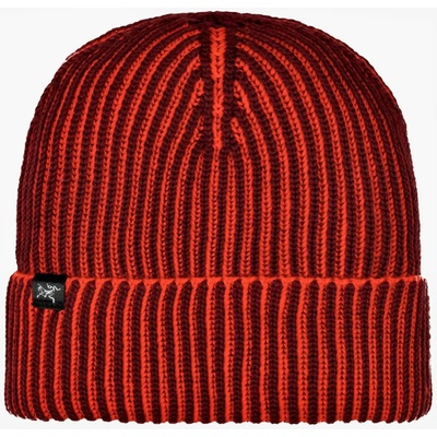 Arcteryx Ribbed Toque mars/dynasty