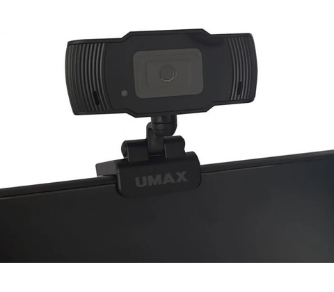 Umax Webcam W5