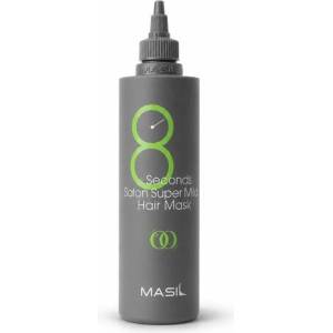 Masil 8 Seconds Salon Super Mild Hair Mask
