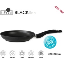 BAF Black line Indukce 24 cm
