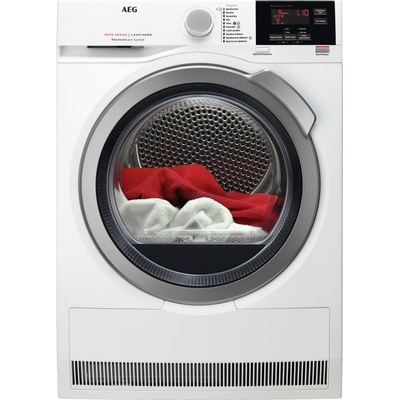 AEG T8DBG68SC