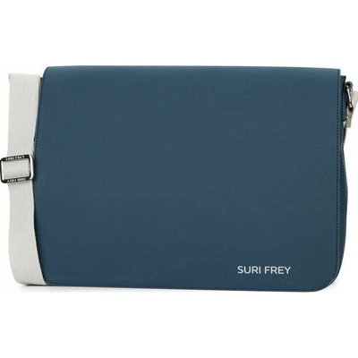Suri Frey kabelka Jessy 18002.500 Modrá