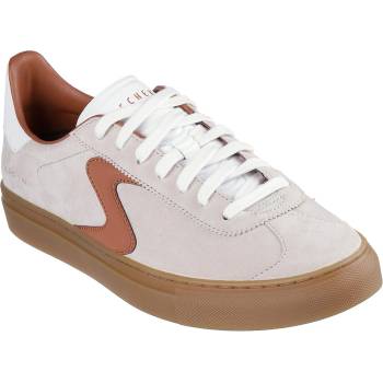 Skechers Маратонки Skechers Men's Arch Fit Legend Casual Low-Top Trainers - Sand/Natural