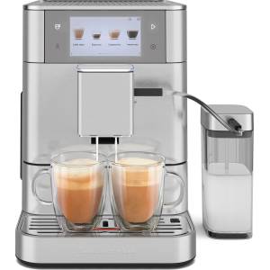 KitchenAid KF8 5KES8558ESX Автоматична кафемашина