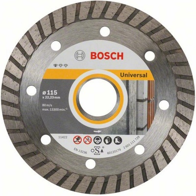 Bosch 2.608.603.249 10 ks