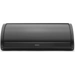 Brabantia Стоманена кутия за хляб Roll Top - Brabantia (236761)