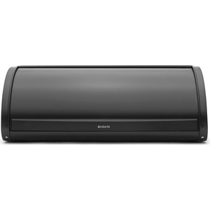 Brabantia Стоманена кутия за хляб Roll Top - Brabantia (236761)