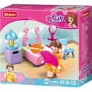 Sluban B0800D Ložnice