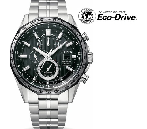 Citizen AT8218-81E