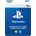 PlayStation Store dárková karta 500 Kč