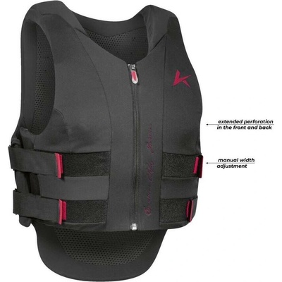 Komperdell Safety Vest Ultra Vario – Sleviste.cz