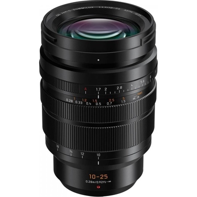 Panasonic Leica DG Summilux 10-25mm f/1.7 Aspherical