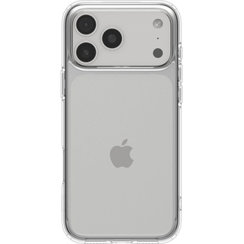 Image 1 of Spigen Гръб Spigen Ultra Hybrid за iPhone 17 Pro - Прозрачен
