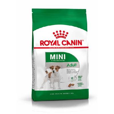 ROYAL CANIN SHN MINI ADULT 8 kg granule pre dospelých psov malých plemien
