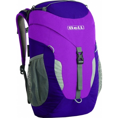 Boll Trapper boysenberry