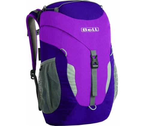 Boll Trapper boysenberry