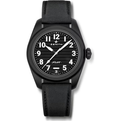Zenith 49.4000.3620/21.I001