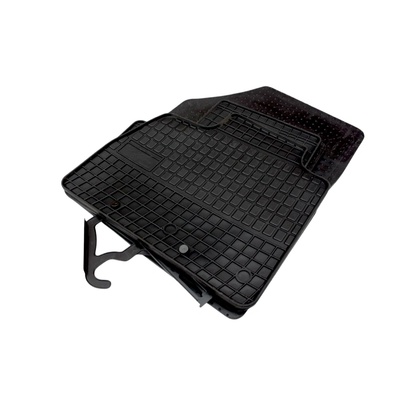 FroGum Гумени стелки за RENAULT Scenic IV (2016-2022), марка Frogum (401631)