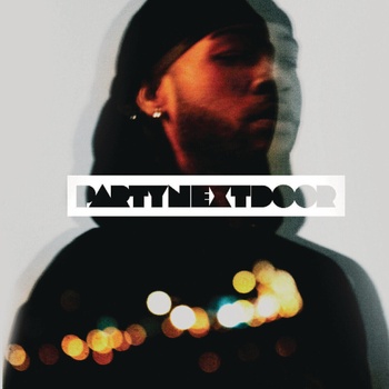 Partynextdoor - Partynextdoor (LP) (808391234413)