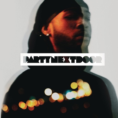 Partynextdoor - Partynextdoor (LP) (808391234413)