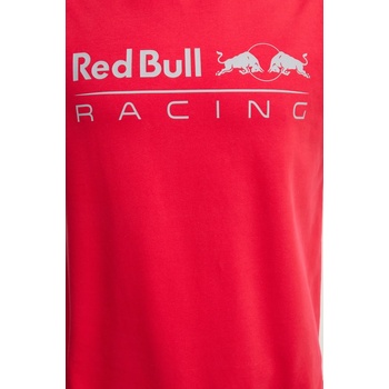 Red Bull Racing x Pepe Jeans Суичър Red Bull Racing x Pepe Jeans TEAM LOGO CREW (RM580017)