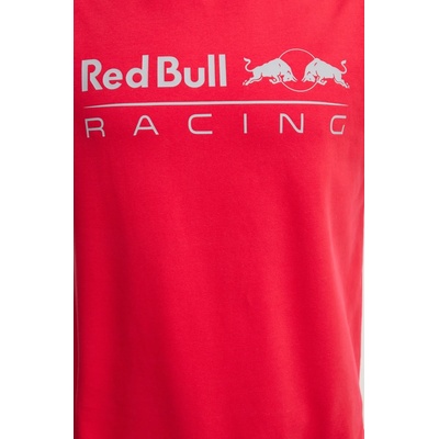 Red Bull Racing x Pepe Jeans Суичър Red Bull Racing x Pepe Jeans TEAM LOGO CREW (RM580017)