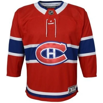 Outerstuff Detský dres Montreal Canadiens Premier Home