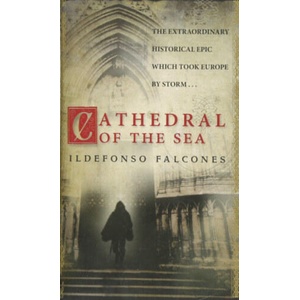 Cathedral of the Sea | Ildefonso Falcones, Nick Caistor (ISBN: 9780552775564)
