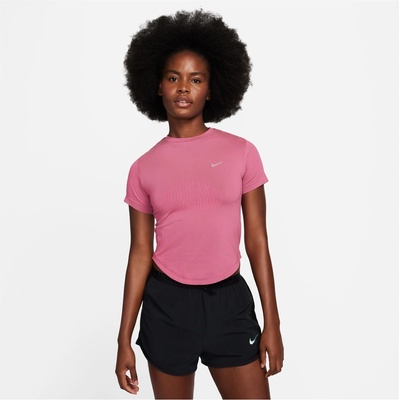 Nike Running Division Women's Dri-FIT ADV Short-Sleeve Running Top - Alchemy Pink